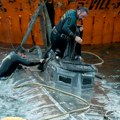 "Nema tih para zbog kojih bih se upustio u tako nešto" Uhvaćena narko-podmornica koja je švercovala kokain u vrednosti od 250…
