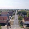 Sanira se više ulica u Kisaču na snazi je privremena izmena režima saobraćaja