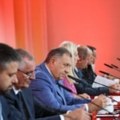 Dodikova partija izlazi na izbore za predsjednika RS, iako je najavljivala bojkot