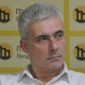 Nekadašnji poslanik Jerković na čelu nove organizacije za posmatranje izbora