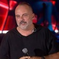 Toni Cetinski na sudu Popularni pevač optužen za kupovinu lažne kovid potvrde