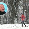 Meteorolog Sovilj: Danas će sneg oboriti rekord u Srbiji, a evo kakva nam se zima sprema