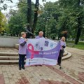 ,,Daj pedalu raku“ i u Vranju