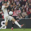 Bilbao slavi rezervistu, Majorka zakucana za dno
