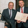 „Oktobarska nagrada" Poljoprivrednoj školi „Vršac“: Prestižno priznanje uručeno na godišnjicu oslobođenja grada