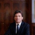 Vladimir Malešević imenovan za predsednika Izvršnog odbora DDOR-a