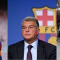 Laporta: Sa Mesijem pokvaren odnos, Barsin Bog je Krojf
