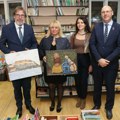 Obeležen dan mesne zajednice "Kisač" i 81 godina od oslobođenja u Drugom svetskom ratu