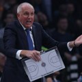 Željko Obradović nakon poraza u Madridu: „Bili smo mekani u odbrani – Ne možemo da igramo ovako!“