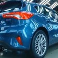 Ford povlači 290.000 vozila u Americi! Razlog je kvar na sistemu za vožnju unazad