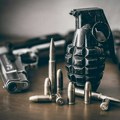 Мушкарцу из Банатског Двора, који је бацио бомбу на кафић „Гринфилд“, одређен притвор