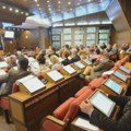 Skupština grada Novog Sada: Rebalansom budžeta GSP-u još 900 miliona dinara