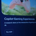 Microsoft vas sada gleda dok igrate video igre: Novi AI tajno prati svaku vašu partiju ako ga ne isključite