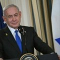 Нетаниаху: Израел одлучује које међународне снаге у Гази су прихватљиве