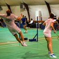 Održano tradicionalno takmičenje: Jubilarni Trofej Beograda u badmintonu ispunio sva očekivanja