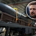 Zelenski potvrdio - Flamingo i Ruta upotrebljeni na Rusima! Predsednik kaže da tek slede ozbiljniji napadi novim raketama…