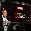 Nedeljnik Vreme obeležio 35 godina postojanja, dodeljene tri nagrade