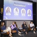Na panelu “Šta čini dobrog menadžera” saznali smo odgovor – i nije nimalo jednostavan kako se na prvi pogled čini
