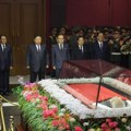 Smrt u Severnoj Koreji: Preminuo Kim Jong Nam, bivši ceremonijalni šef države