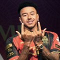 Urnebesna reakcija nekadašnjeg igrača Mančester junajteda: Lingard(ić): "Sad sam Balkanac"