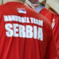 Kadetski rukometaši Srbije ponovo na okupu: Gonzales i Brković okupili 18 igrača