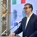 Vučić: Voleo bih da čujem ako Rusi imaju ideje kako da NIS nastavi rad bez kazni SAD