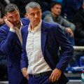 "Što se tiče mojih momaka, stvarno ne znam..." Jovanović ostao bez reči posle šokantnog poraza svog tima!