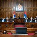 „Stručna“ ocena skupštinskog odbora: Većina amandmana SNS u skladu sa Ustavom, ali ne i opozicije