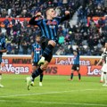Krstović strelac u goleadi Atalante, radovao se i Matić