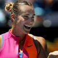 'Žene su otpornije od muškaraca, njima zatvaraju krov da ne pate po vrućini': Sabalenka