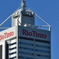 „Rio Tinto” i „Glenkor” odustaju od formiranja najveće rudarske kompanije na svetu