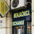 NBS menjačima prepolovila rok za povraćaj deviza bankama