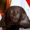 Holandija vratila Egiptu ukradenu skulpturu staru 3.500 godina