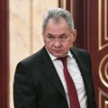 Šojgu: Rusija spremna da razmotri inicijative za novi sporazum o globalnoj bezbednosti