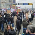 „Sretnimo se ponovo”: Kakav je plan protesta u Kragujevcu