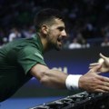 Novak Đoković poručio iz Atine: Osećam se kao Grk