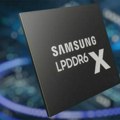 Stiže najbrža memorija do sada: Samsung isporučio Qualcomm-u prve LPDDR6X uzorke