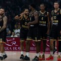 Košarkaš Monaka jasno poručio: „Navijači Crvene zvezde imaju više stila od Partizanovih – sve osim Zvezde u plej-ofu će biti…