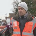 Poljoprivrednik sa blokade u Novom Selu: Ubistvom mi pretio zamenik predsednika MZ