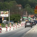 Obustava saobraćaja na deonici Arilje – Prilike zbog asfaltiranja puta