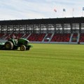 FSS odredio stadione za Evropsko prvenstvo za mlade 2027. u Srbiji