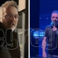 Toni Cetinski spomenuo Srbe na nastupu u Ljubljani, pozvao ih da mu se jave! Pogledajte šta se desilo