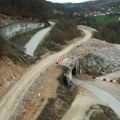 Kreće bušenje Kadinjače i gradnja brze saobraćajnice: Od Užica do Beograda za sat i po
