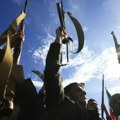 Bliski istok u plamenu: Iran i Huti gađaju Izrael raketama