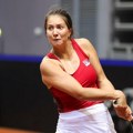 Šteta! Lola Radivojević eliminisana u polufinalu kvalifikacija za turnir u Madridu