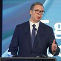 Vučić na 25 godina AHK: Nemačka ubedljivo prvi partner Srbije, zapošljava 80.000 ljudi