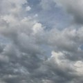 Danas u Sremskoj Mitrovici promenljivo oblačno