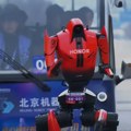 Kada mašine preuzmu stazu: Humanoidni roboti brži od atletičara!