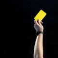 Nezapamćen skandal drma fudbal: Sudija koji je trebao da sudi evropsku utakmicu uhapšen u Engleskoj, optužen da je napastvovao…