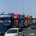 Zastoji u prevozu odnose milione KM: Konzorcijum "Logistika" BiH ukazuje na razmere problema koje ovdašnji vozači imaju